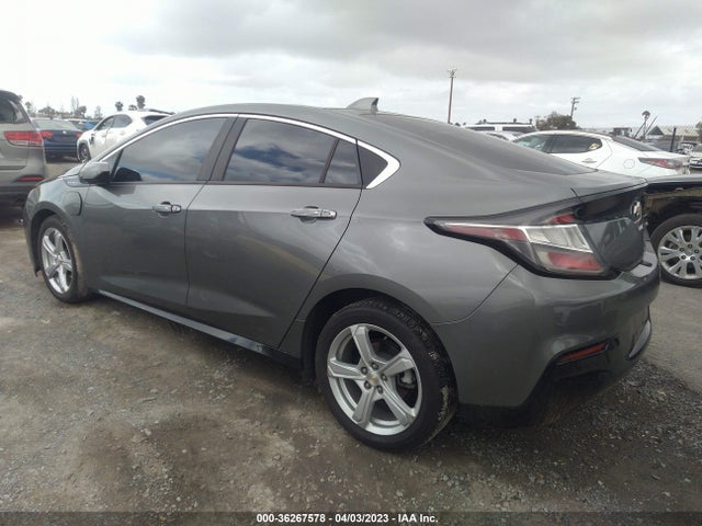 Chevrolet VOLT LT 2017 1G1RC6S53HU118244 Image 4