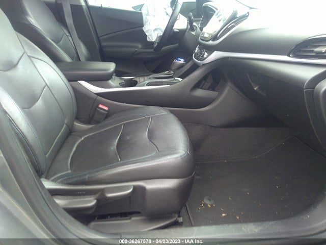 Chevrolet VOLT LT 2017 1G1RC6S53HU118244 Image 6