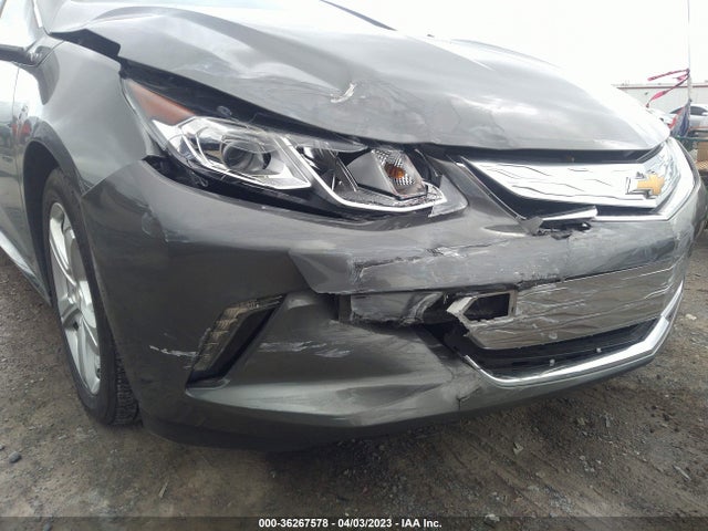 Chevrolet VOLT LT 2017 1G1RC6S53HU118244 Image 7