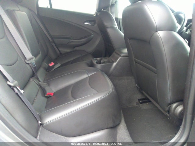 Chevrolet VOLT LT 2017 1G1RC6S53HU118244 Image 9