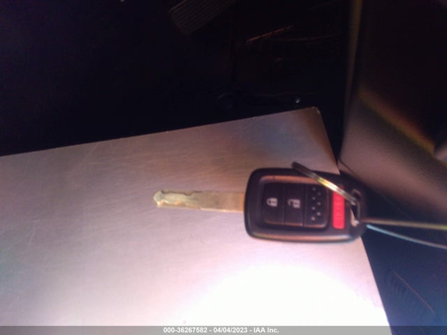 Honda CR-V LX 2014 3CZRM3H3XEG711116 Image 11