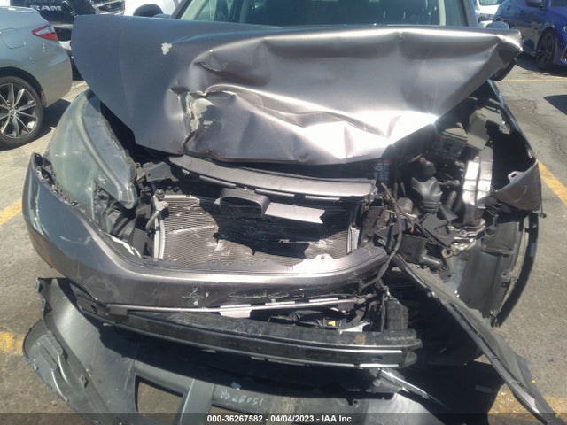 Honda CR-V LX 2014 3CZRM3H3XEG711116 Image 6