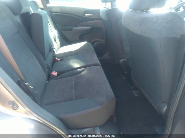 Honda CR-V LX 2014 3CZRM3H3XEG711116 Image 8