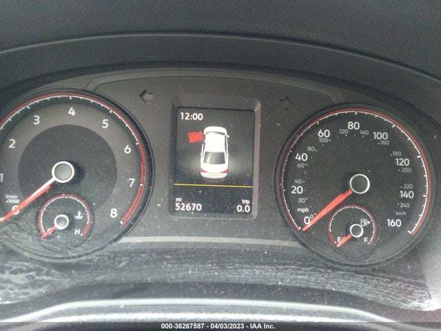 1VWMA7A39LC015466 Volkswagen Passat 2.0t R-line
