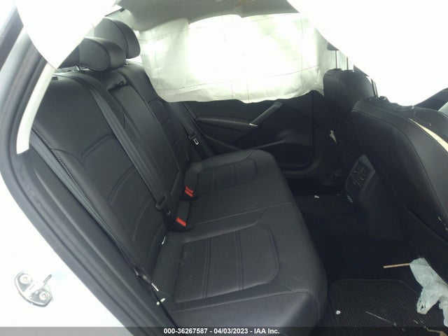 1VWMA7A39LC015466 Volkswagen Passat 2.0t R-line
