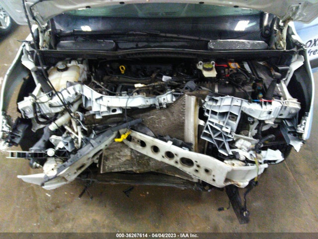 Ford Transit Connect Xl 2014 NM0LS7E79E1169471 Image 12