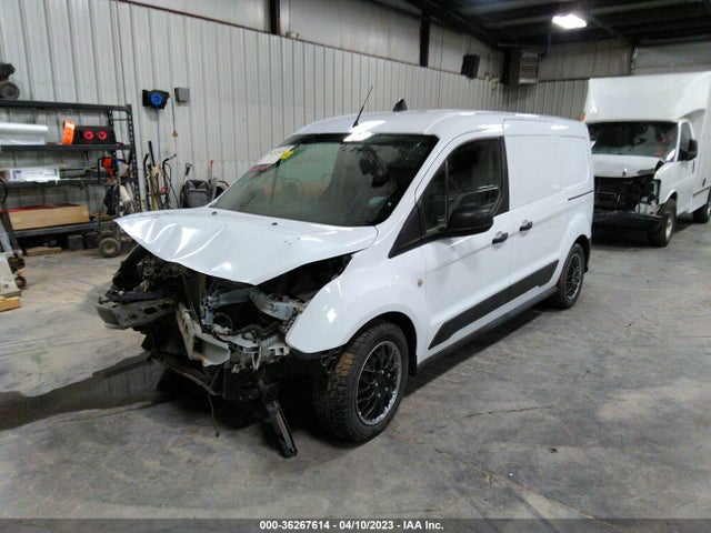 Ford Transit Connect Xl 2014 NM0LS7E79E1169471 Image 2