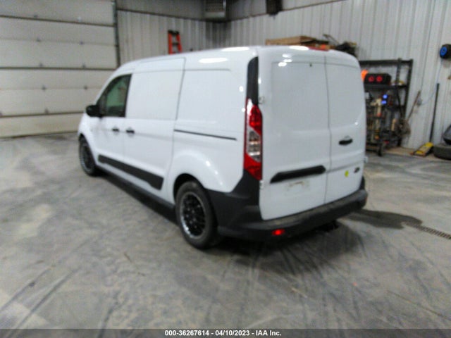 Ford Transit Connect Xl 2014 NM0LS7E79E1169471 Image 5