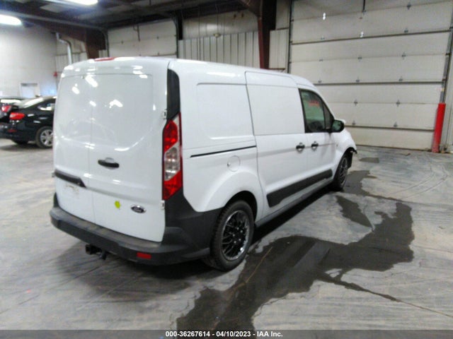 Ford Transit Connect Xl 2014 NM0LS7E79E1169471 Image 6