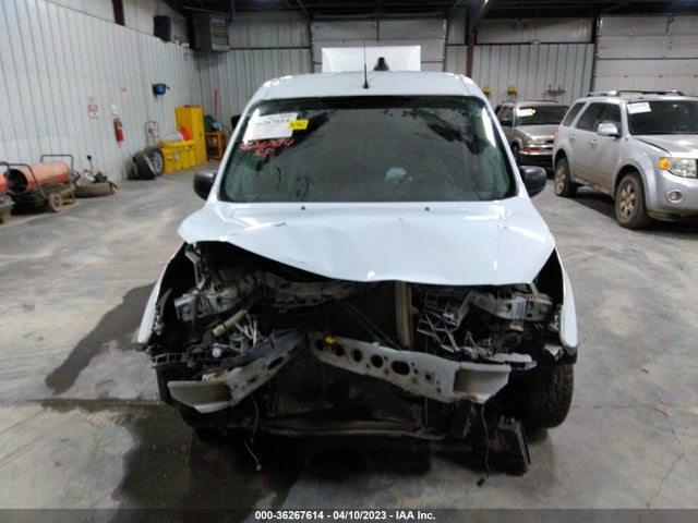 Ford Transit Connect Xl 2014 NM0LS7E79E1169471 Image 8