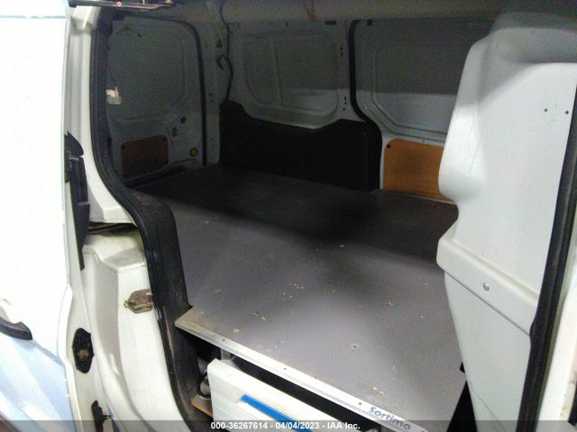 Ford Transit Connect Xl 2014 NM0LS7E79E1169471 Image 10