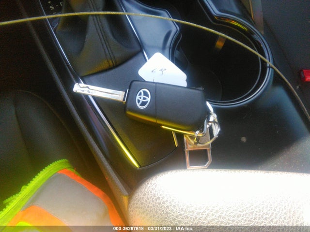 Toyota CAMRY SE 2020 4T1G11AK5LU364098 Image 11