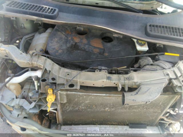 1FMCU0J90EUA37298 Ford Escape Titanium