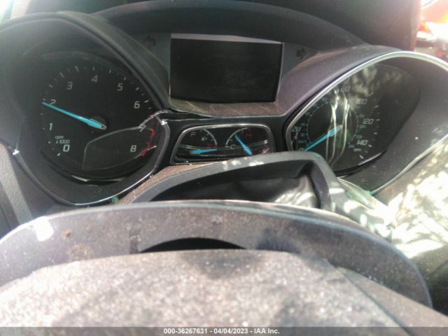 1FMCU0J90EUA37298 Ford Escape Titanium