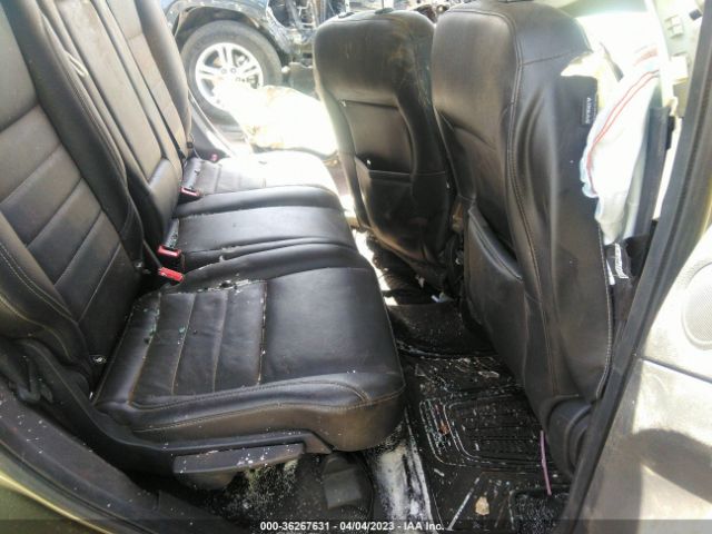 1FMCU0J90EUA37298 Ford Escape Titanium