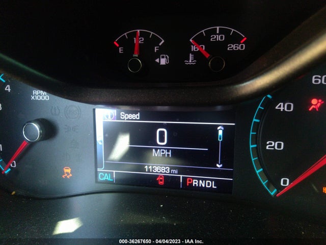 GMC Canyon 2wd Sle 2018 1GTG5CEN5J1296084 Image 8