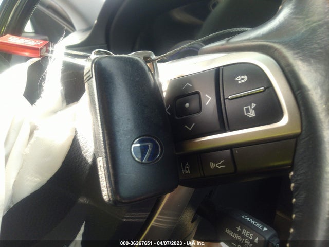 2017 Lexus ES, VIN: JTHBW1GG6H2143632