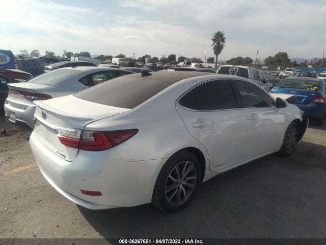 2017 Lexus ES, VIN: JTHBW1GG6H2143632