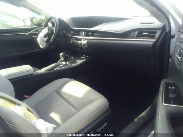 2017 Lexus ES, VIN: JTHBW1GG6H2143632