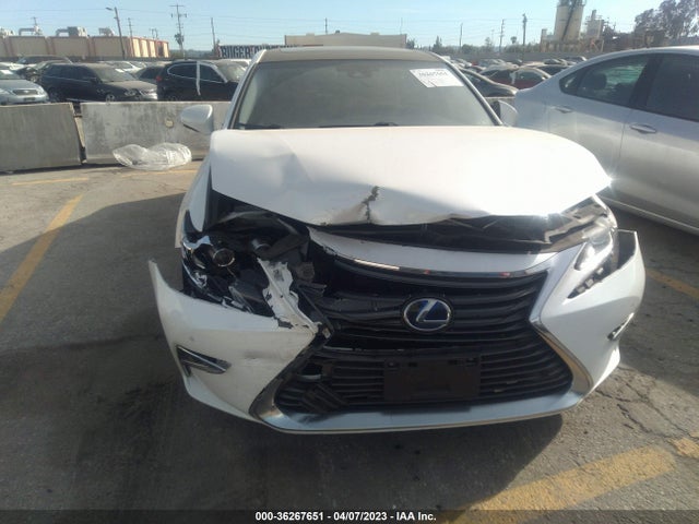 2017 Lexus ES, VIN: JTHBW1GG6H2143632