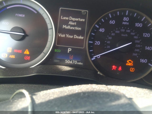 2017 Lexus ES, VIN: JTHBW1GG6H2143632