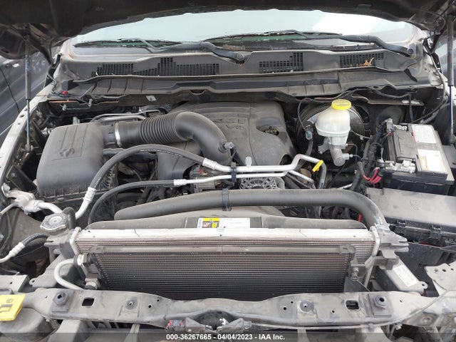 1C6RR7NT0HS690123 RAM 1500 Laramie