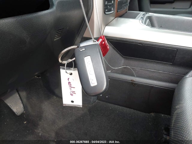 1C6RR7NT0HS690123 RAM 1500 Laramie
