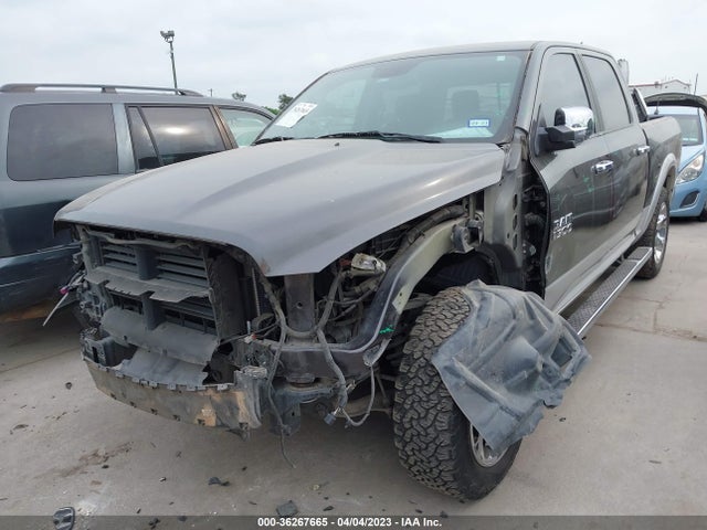 1C6RR7NT0HS690123 RAM 1500 Laramie