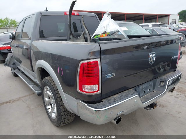 1C6RR7NT0HS690123 RAM 1500 Laramie