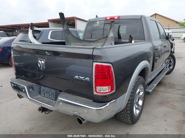 1C6RR7NT0HS690123 RAM 1500 Laramie