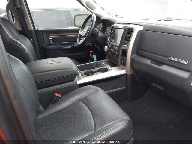 1C6RR7NT0HS690123 RAM 1500 Laramie
