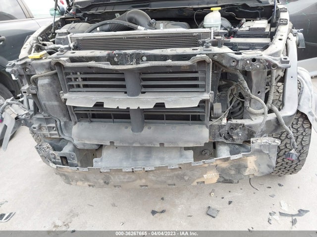1C6RR7NT0HS690123 RAM 1500 Laramie