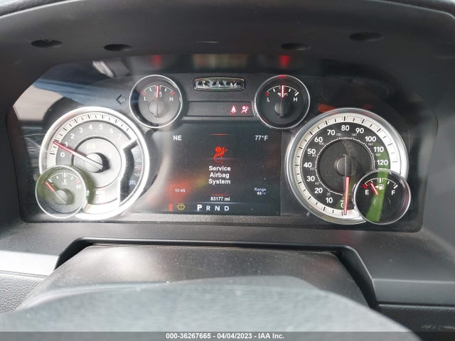 1C6RR7NT0HS690123 RAM 1500 Laramie