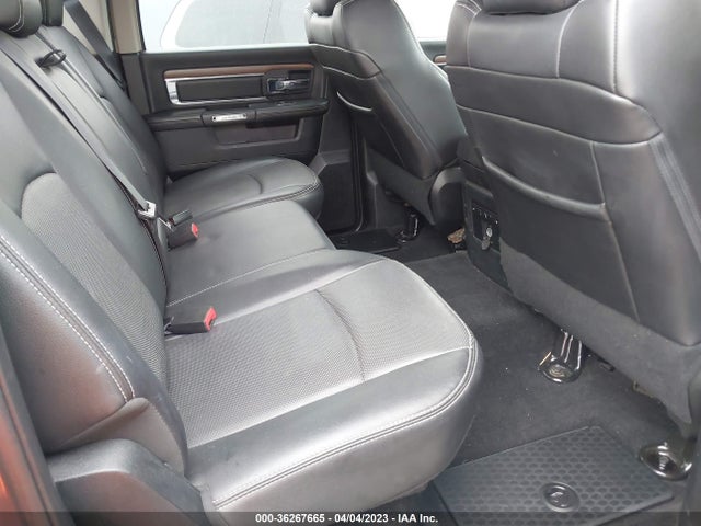 1C6RR7NT0HS690123 RAM 1500 Laramie