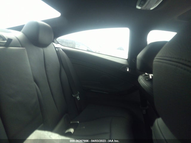 2020 BMW 4 Series, VIN: WBA4W5C01LFH12754