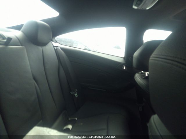 WBA4W5C01LFH12754 BMW 4 Series 430i Xdrive