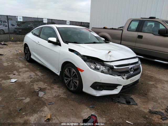 2016 2HGFC3B79GH354796 main image