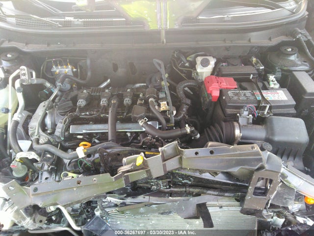 Nissan KICKS S 2022 3N1CP5BVXNL513798 Image 10
