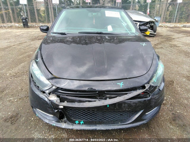 Dodge DART SXT 2015 1C3CDFBB4FD310161 Image 6