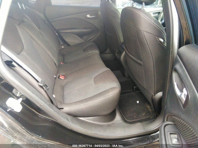 Dodge DART SXT 2015 1C3CDFBB4FD310161 Image 8