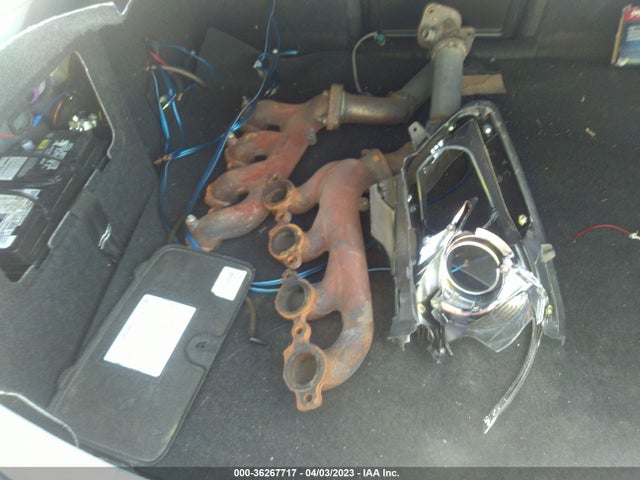 Chevrolet SS 2016 6G3F15RW5GL206227 Image 12