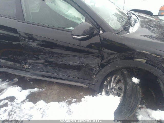Hyundai Tucson Sel Plus 2018 KM8J3CA45JU603904 Image 5
