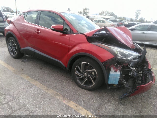 2020 JTNKHMBX1L1084049 main image