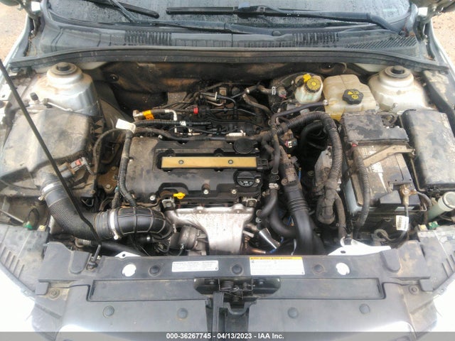 Chevrolet Cruze 1lt 2014 1G1PC5SB4E7136222 Image 10