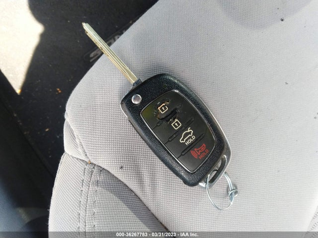 Hyundai Sonata 2.4l Se 2016 5NPE24AF1GH366413 Image 3