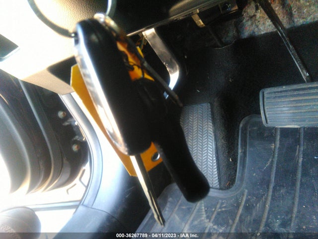 Honda CR-V LX 2015 2HKRM4H39FH603039 Image 3