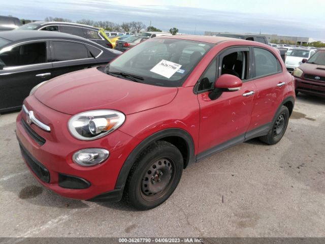 ZFBCFXAB9HP623417 Fiat 500x Pop