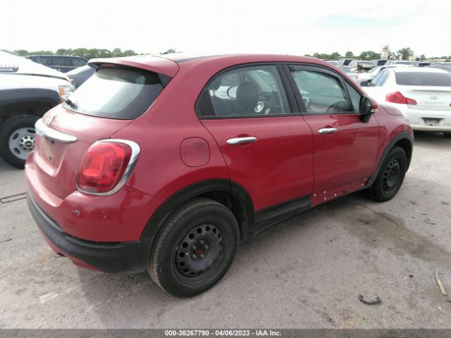ZFBCFXAB9HP623417 Fiat 500x Pop