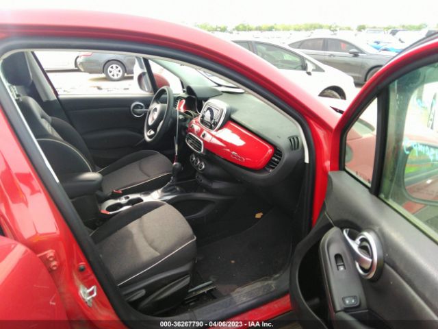 ZFBCFXAB9HP623417 Fiat 500x Pop