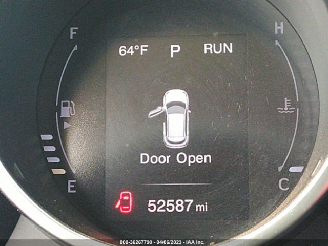 ZFBCFXAB9HP623417 Fiat 500x Pop